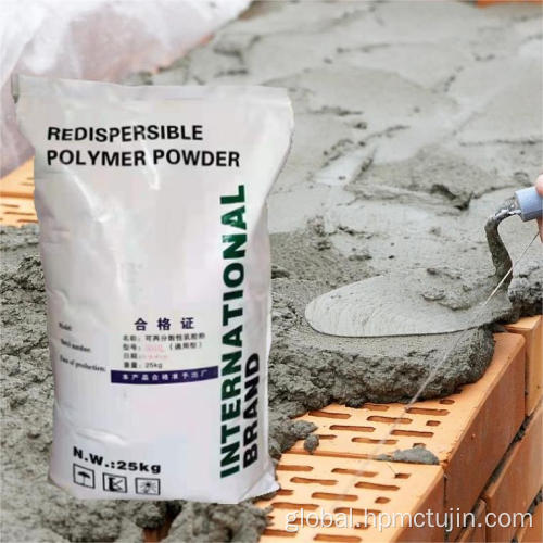 Dry Mortar Additive Industrial Building Grade Rdp for Ceramic Tile Adhesive Manufactory